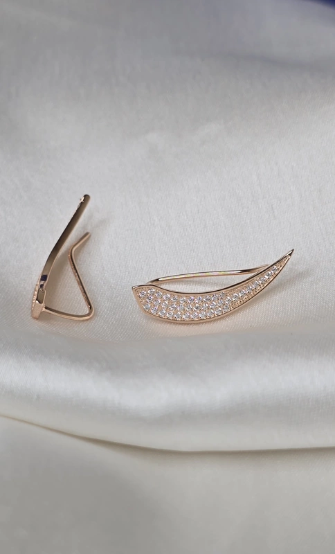 Glowme Ear Cuffs