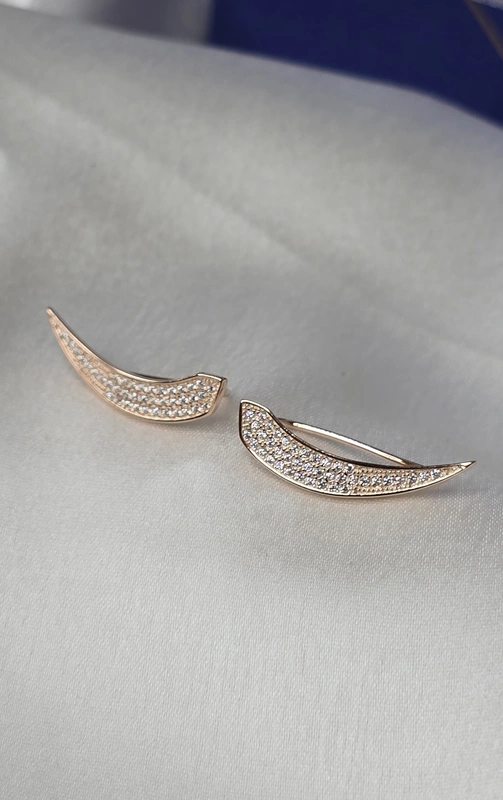 Glowme Ear Cuffs