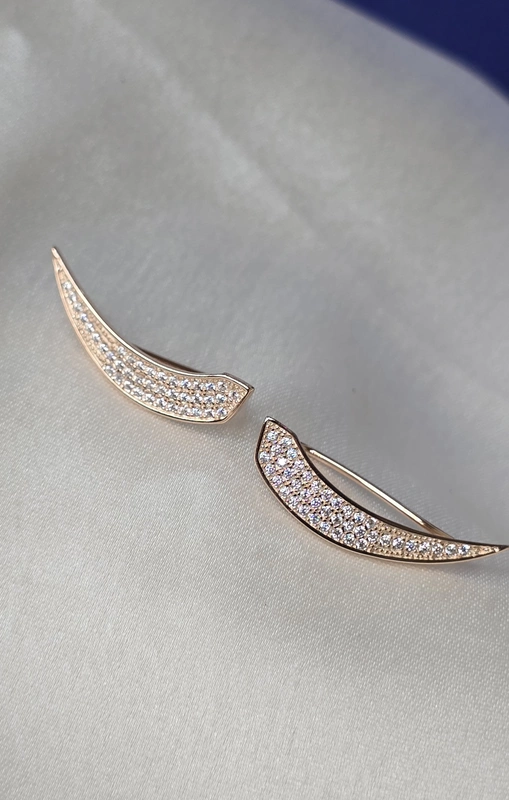 Glowme Ear Cuffs