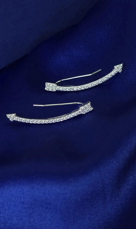 Arrow Ear Cuffs