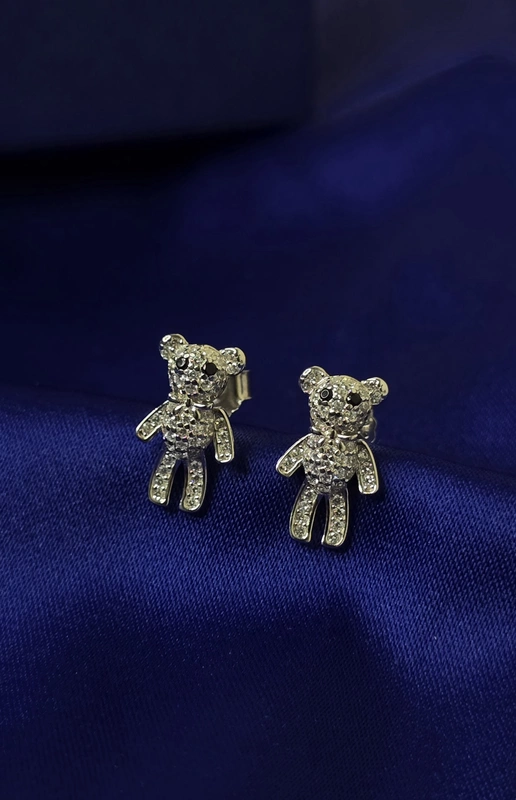 Teddy Studs