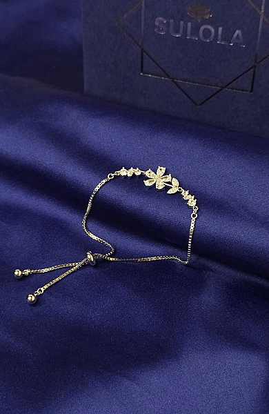 Flora Bracelet