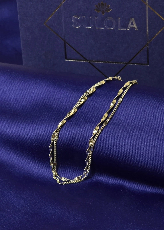 Disco Bracelet