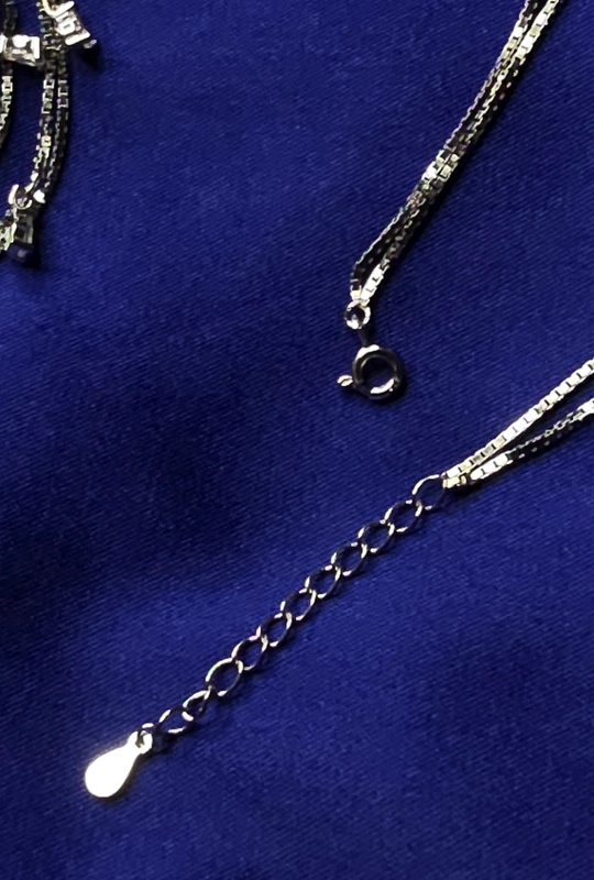 Twinkle Star Anklets