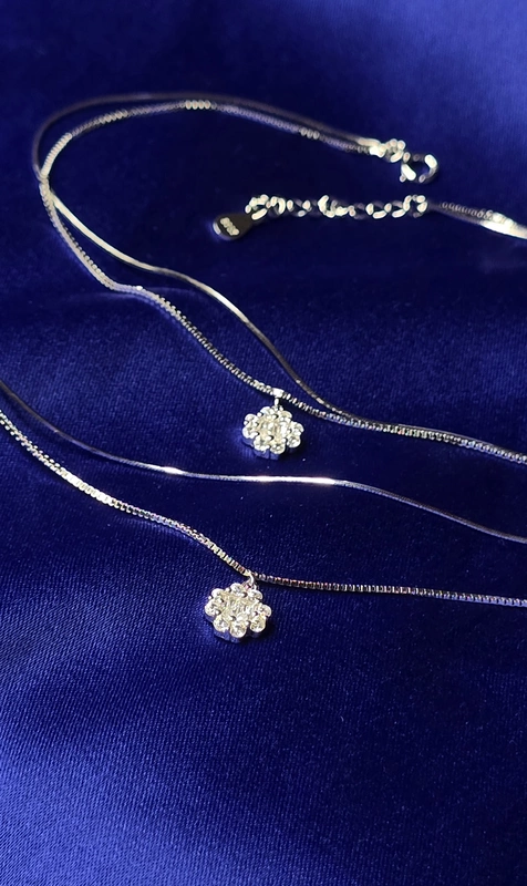 Sila Anklets