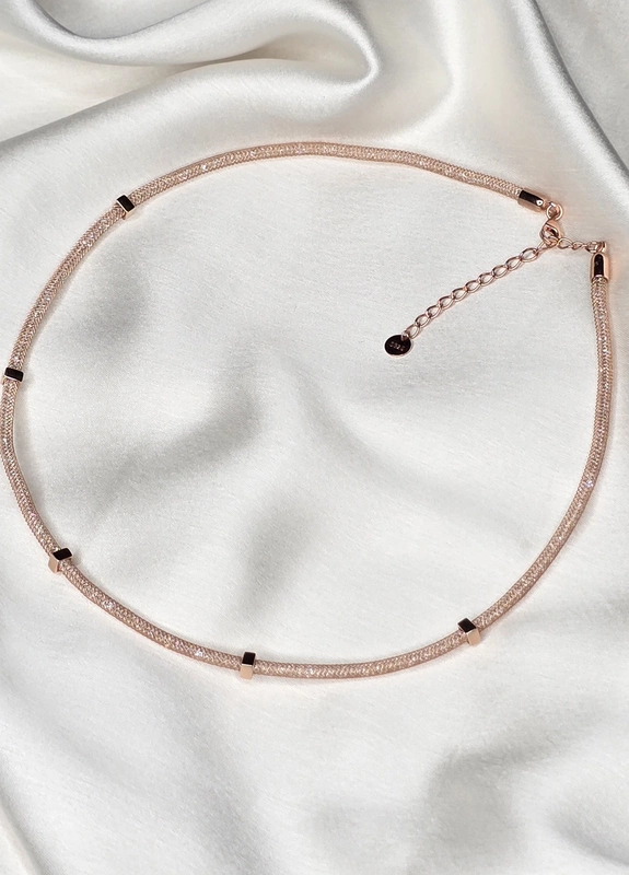 Glowstar Necklace