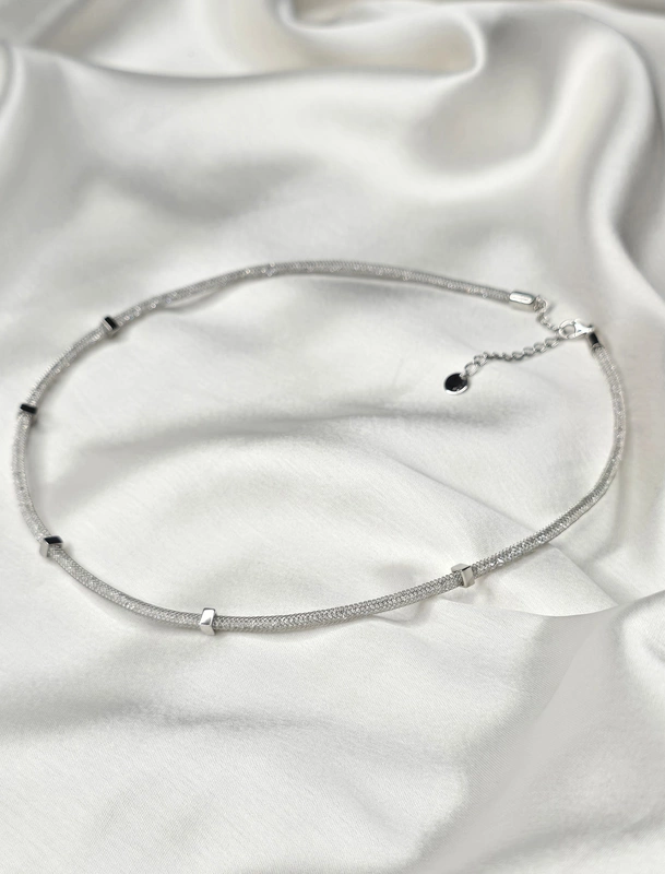 Glowstar Necklace