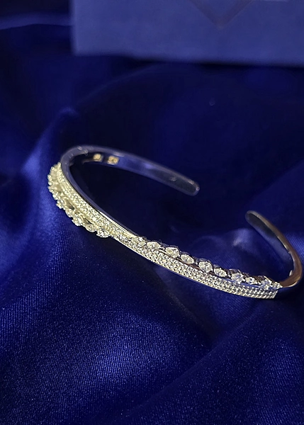 Stone Vine Kada Bracelet